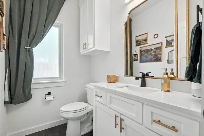 Building Photo - Modern Rose District Bungalow with Premium Finishes