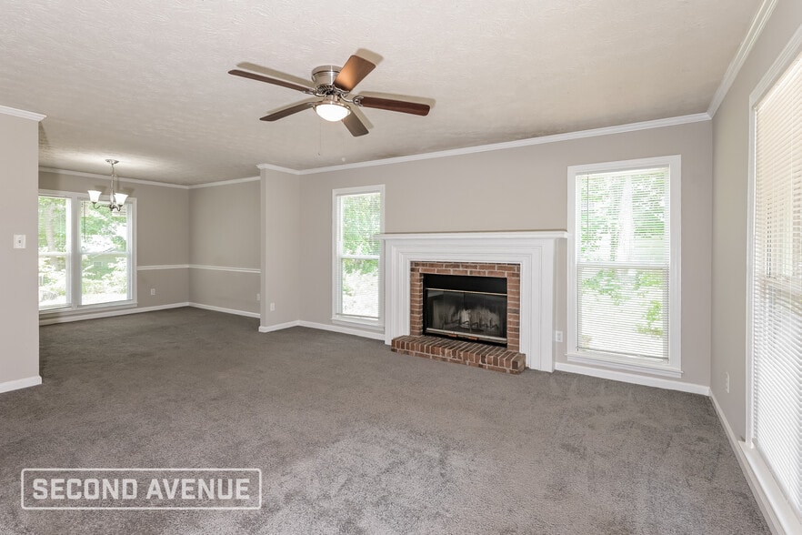 Building Photo - 5751 Wood Lake Ct