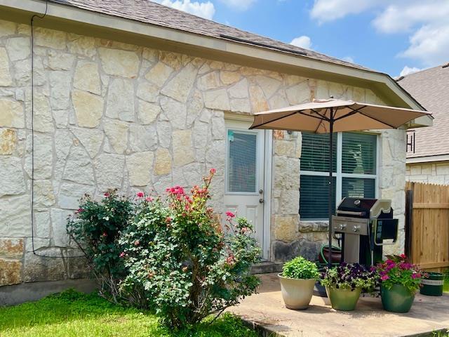 Building Photo - 10717 Casitas Dr