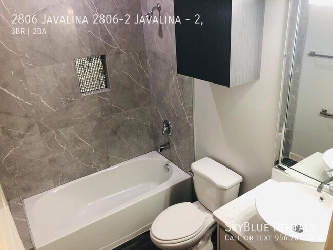 Building Photo - 2806 Javalina Ave