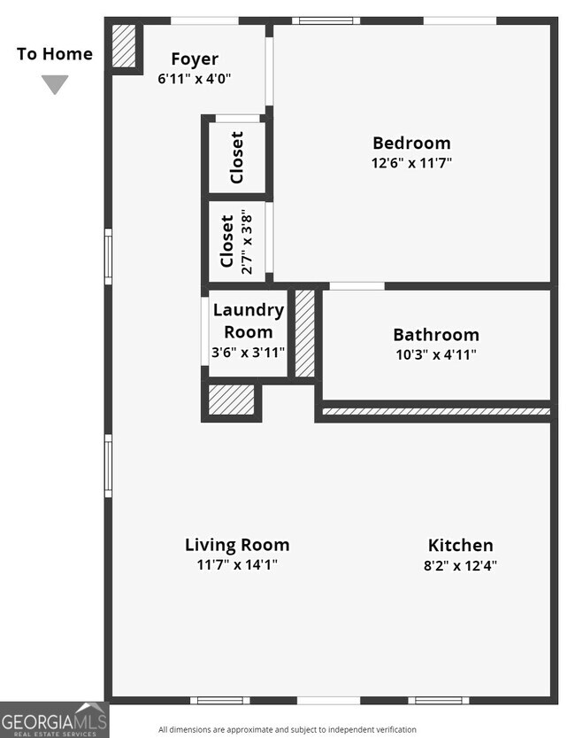 Building Photo - 3037 State St