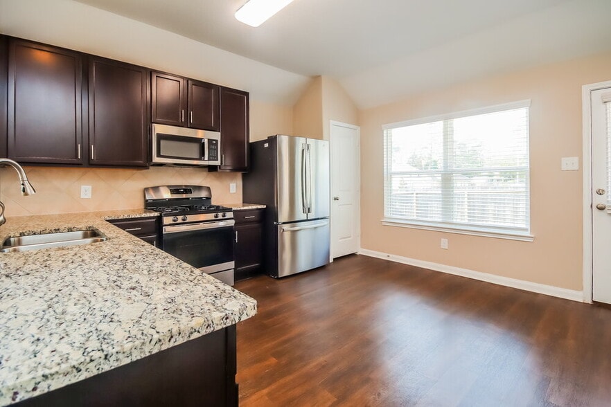 Building Photo - 3422 Atascocita Vale Dr