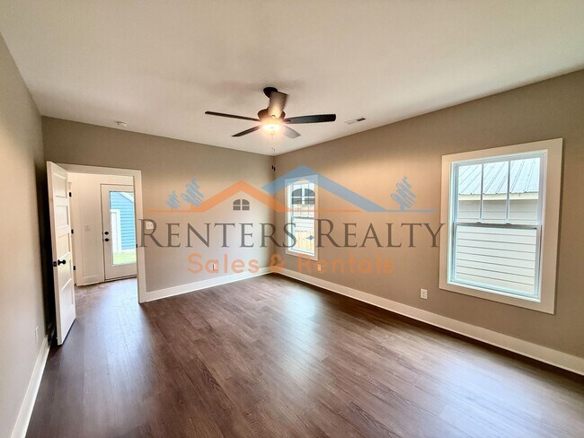 Building Photo - Charming Newer Construction Home with Garage & Fenced Yard