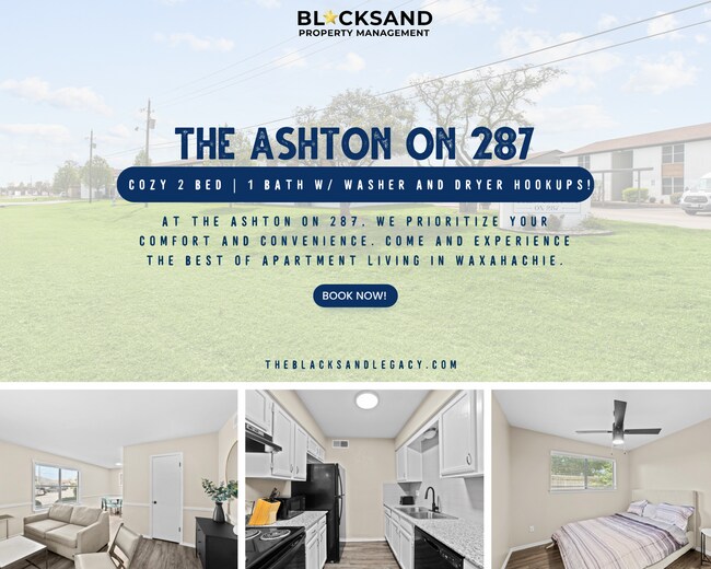 Building Photo - 1301 US-287