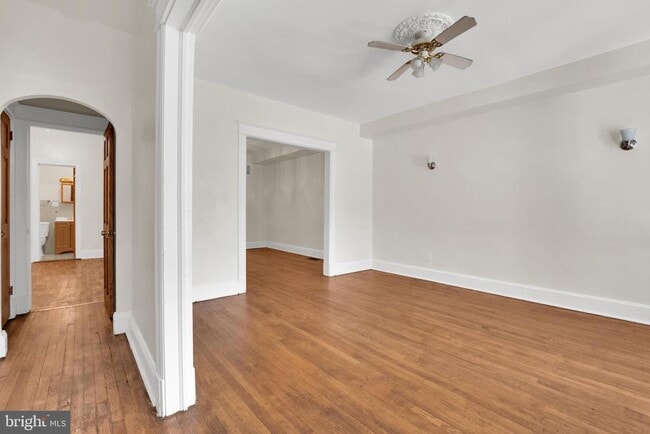 Building Photo - 5731 9th St NW