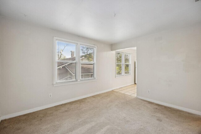 Building Photo - 1338 Wolfe St