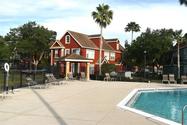 Building Photo - 9078 Lake Chase Island Way