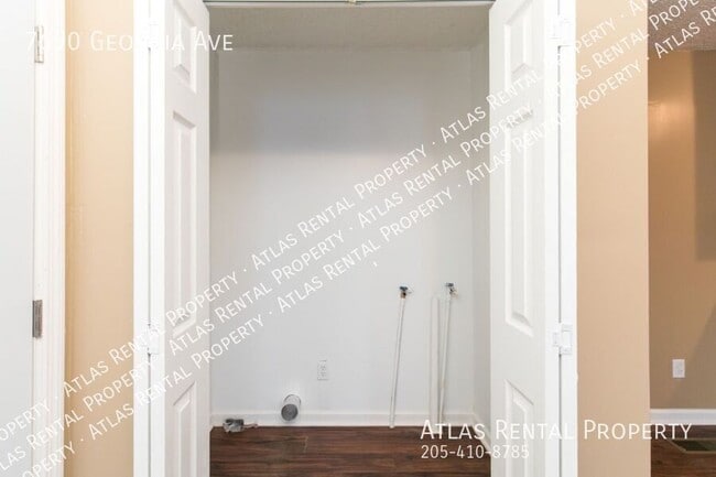 Building Photo - 7690 Georgia Ave