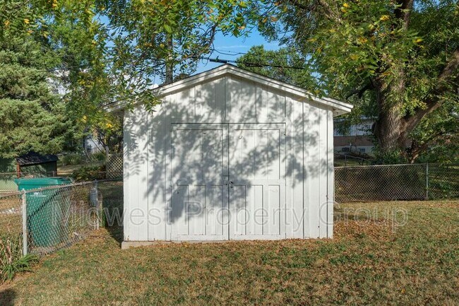 Building Photo - 1470 Whirlaway Dr