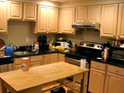 Building Photo - 23 Cumberland St