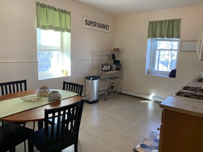 Building Photo - 7 Mt Vernon St