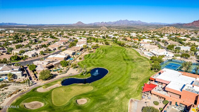 Building Photo - 6540 E Redmont Dr