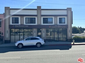 Building Photo - 3836 E Foothill Blvd