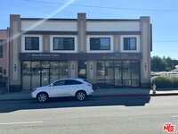 Building Photo - 3836 E Foothill Blvd