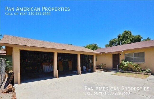 Building Photo - 546 W D St