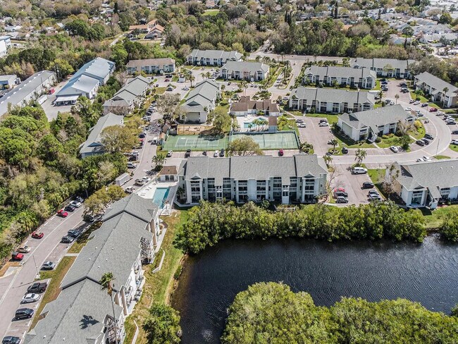 Aerial - 455 Alt 19 S