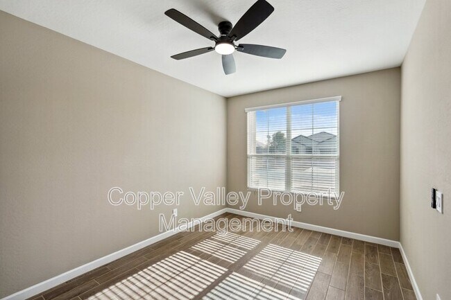 Building Photo - 44478 W Palo Abeto Dr