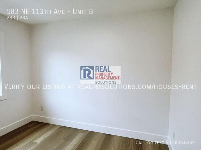 Building Photo - 583 NE 113th Ave