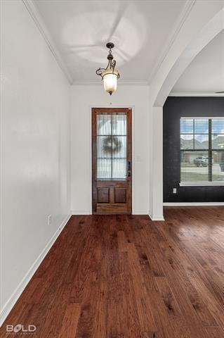 Building Photo - 1124 Crystal Creek Dr