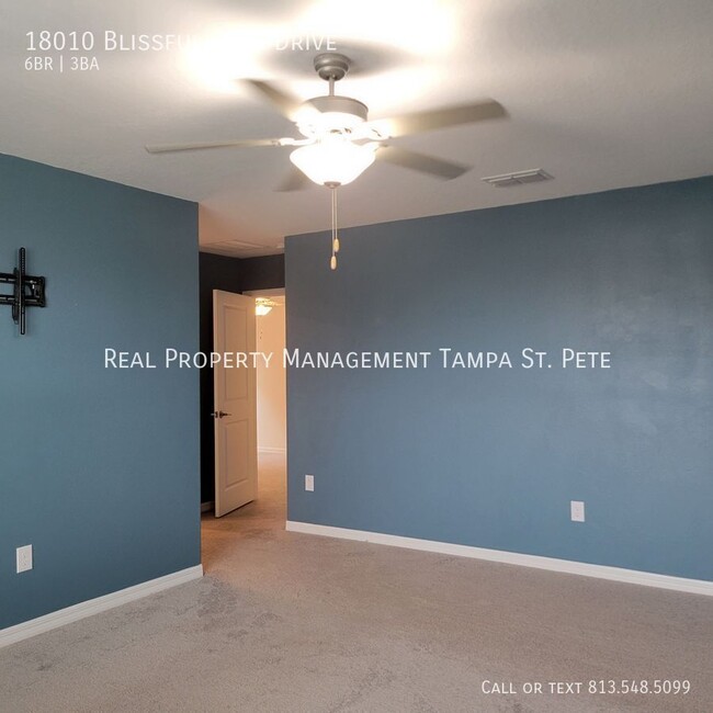 Building Photo - 18010 Blissful Stars Dr