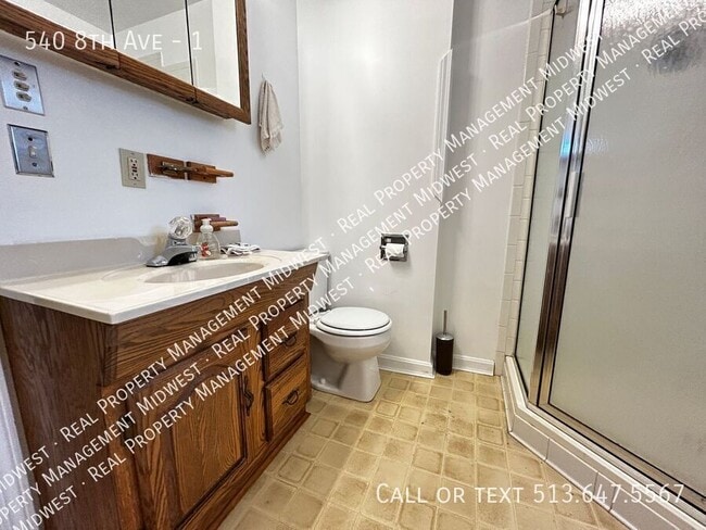 Building Photo - 540 8th Ave