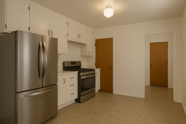 Building Photo - 5153 Sepulveda Ave