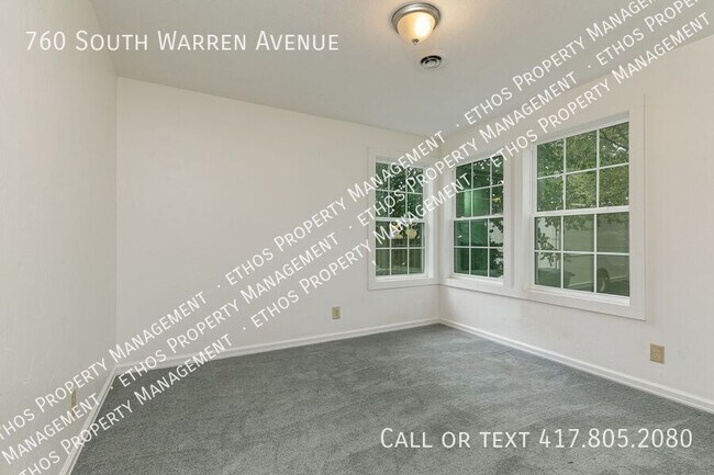 Building Photo - 760 S Warren Ave