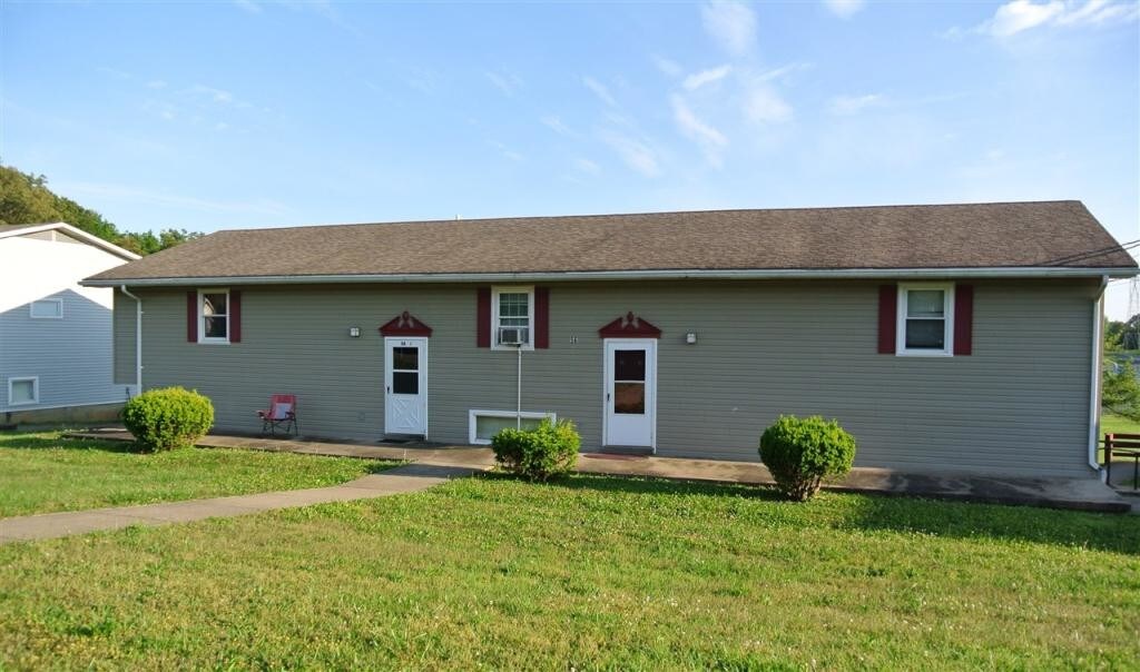 Building Photo - 56 Thimblegate Pl