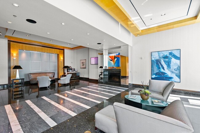 Building Photo - Live On The Strip — Sky Las Vegas High-Rise Condo