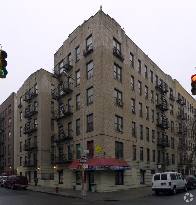 2238 Morris Ave 2238 Morris Ave Bronx NY 10453 Apartment Finder