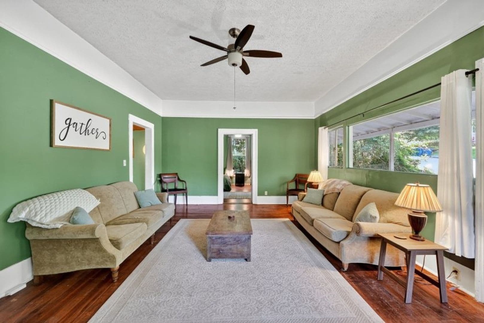 Building Photo - 1455 E Broad St