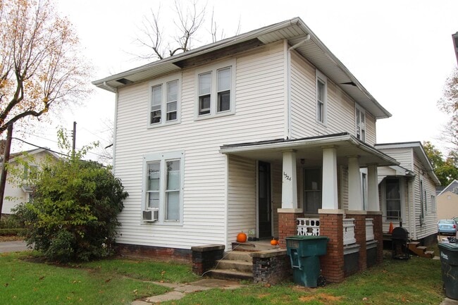 Building Photo - 1526 W Jackson St