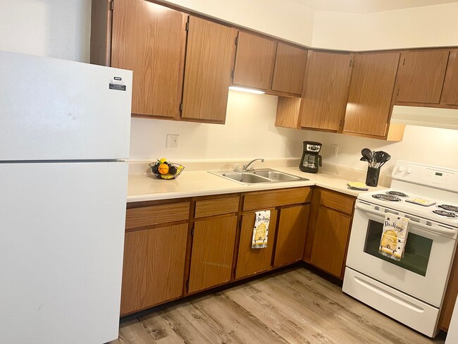 Interior Photo - Indianola Park II Apartments