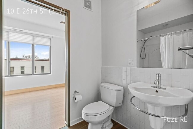 Building Photo - 10 E 26th St