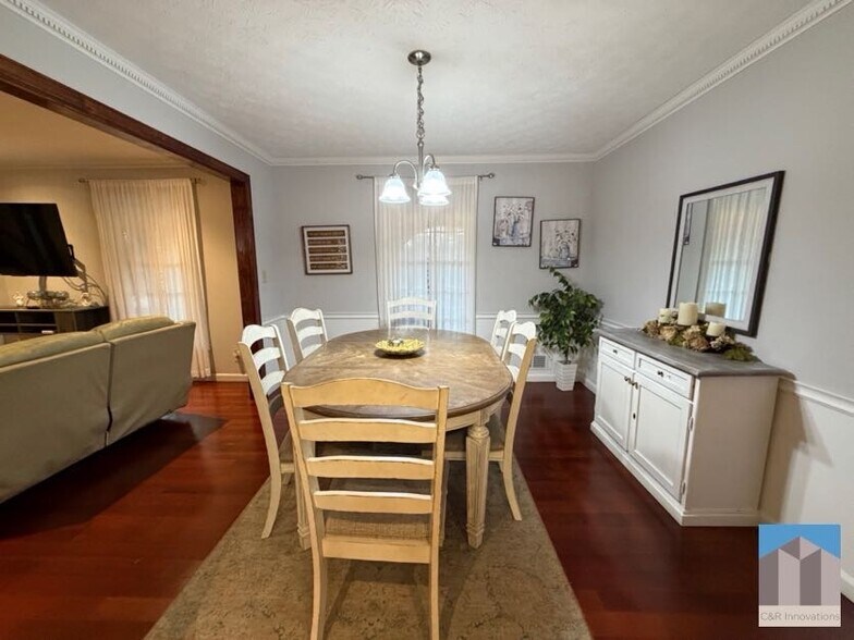 Building Photo - 1732 Eldonlas Ct