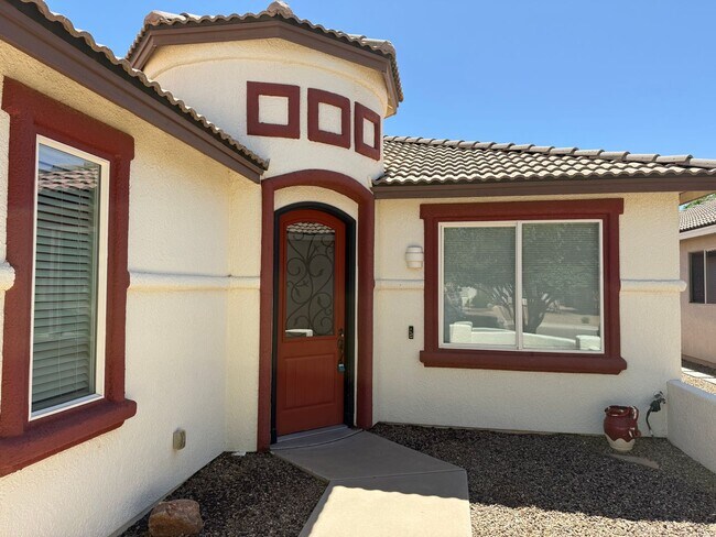 Building Photo - Campstone Subdivision
