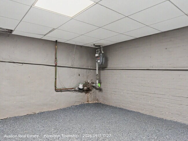 Building Photo - 1275 Hamilton Ave