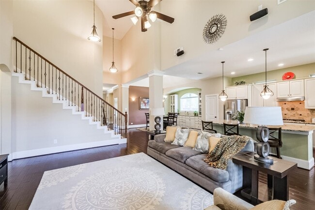 Building Photo - 10311 Monticello Hill Dr
