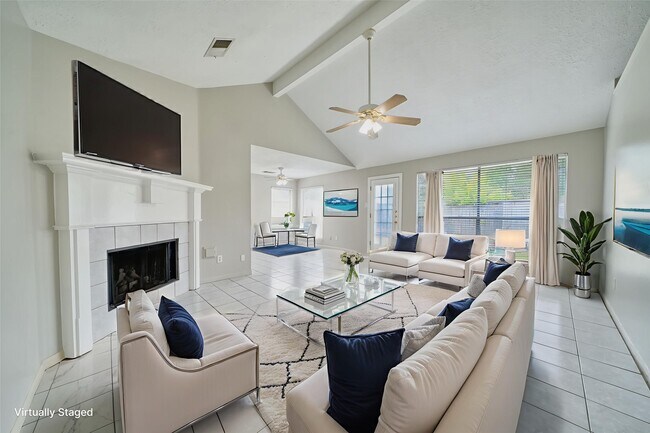 Building Photo - 4439 Morris Dr