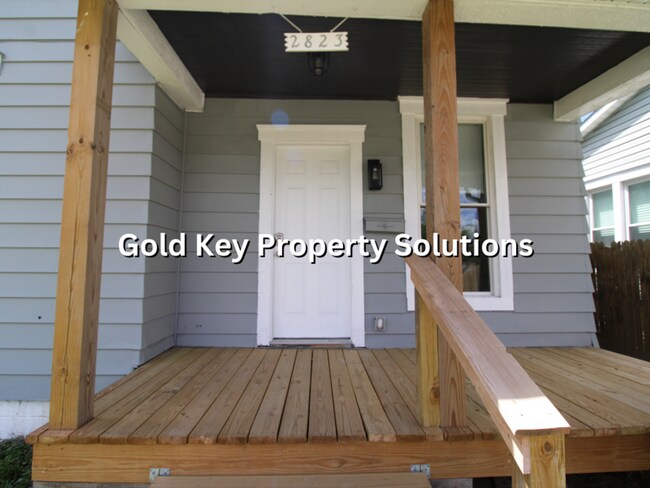 Building Photo - MUNCIE Updated 3 BR 1 BA House with Central Air and Upgraded Appliances (SECTION 8 APPROVED)