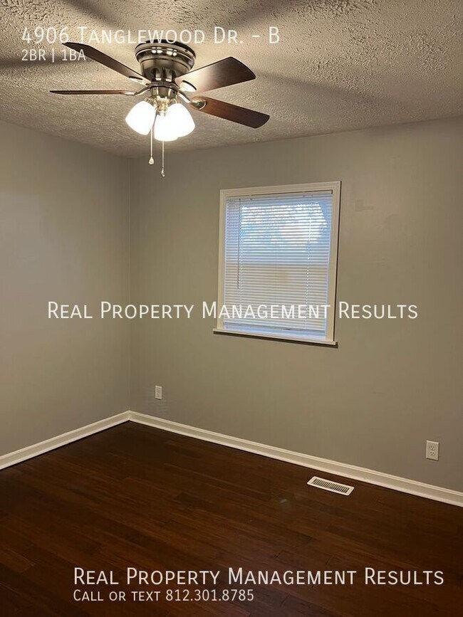 Building Photo - 4906 Tanglewood Dr