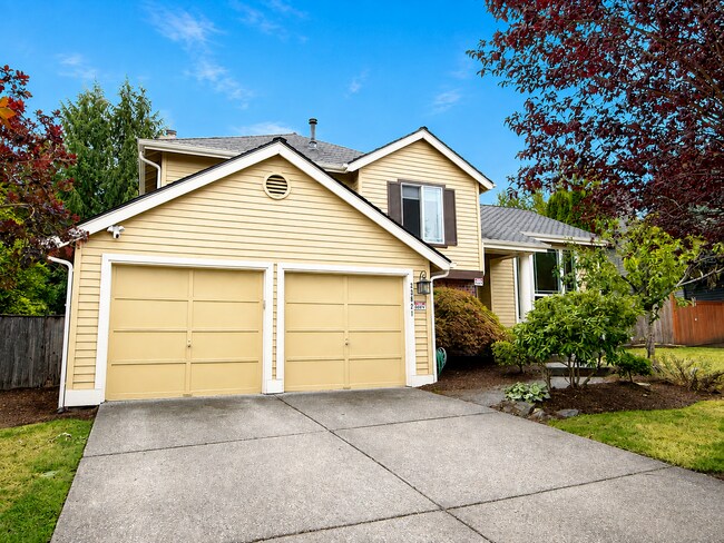 Building Photo - 23621 NE 25th Way