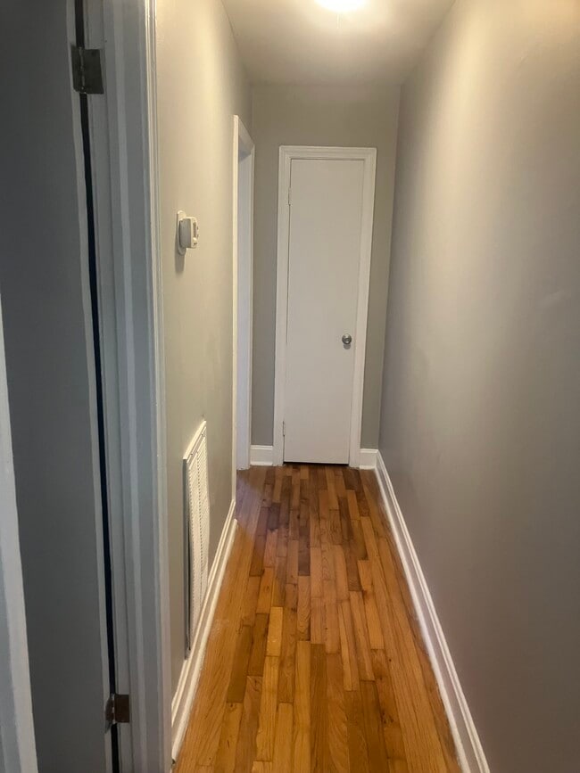 Building Photo - 1519 Fanning