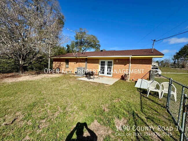 Building Photo - 1490 Co Rd 14