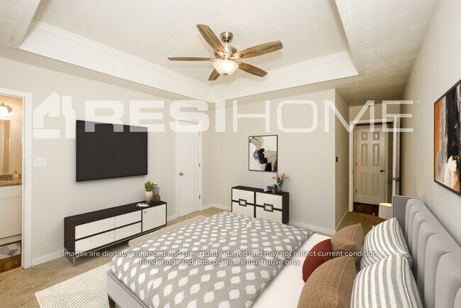 Building Photo - 7571 Antebellum Ln