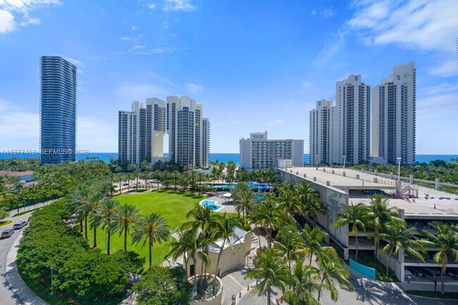 Building Photo - 19370 Collins Ave