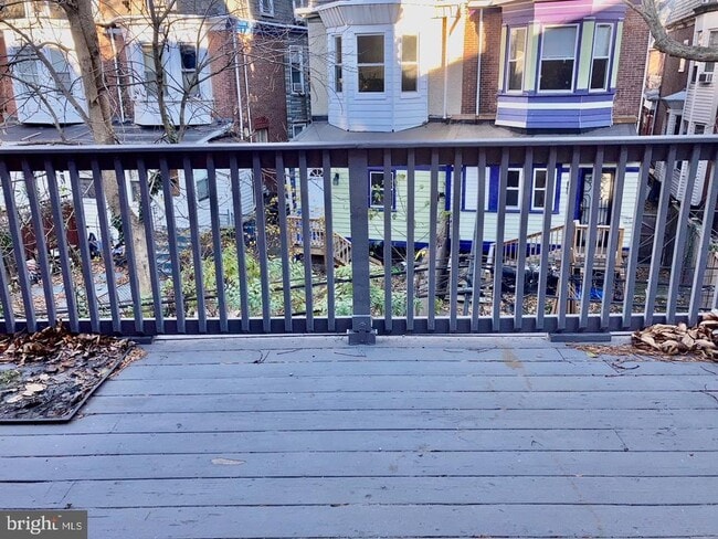 Building Photo - 4825 Baltimore Ave