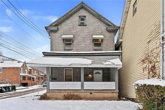 Building Photo - 301 Hawkins Ave