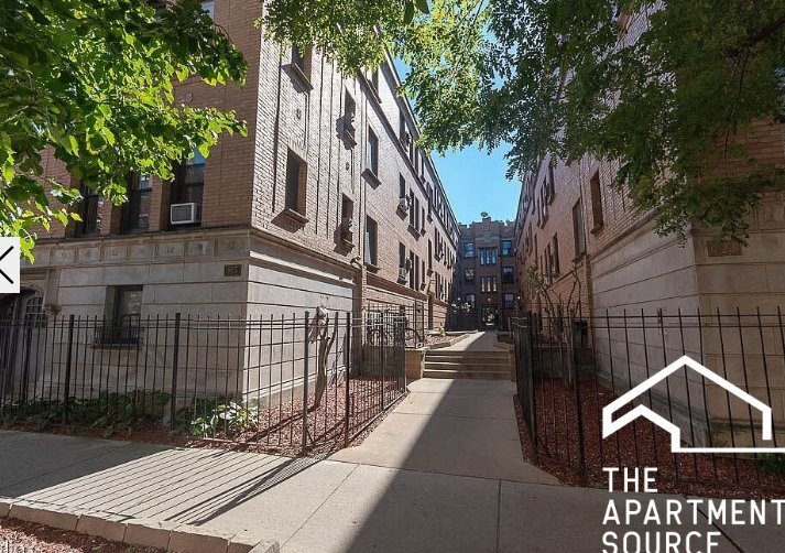 Building Photo - 821 W Cornelia Ave
