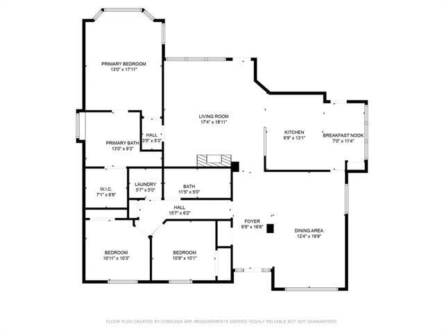 Building Photo - 2209 Swallow Ln